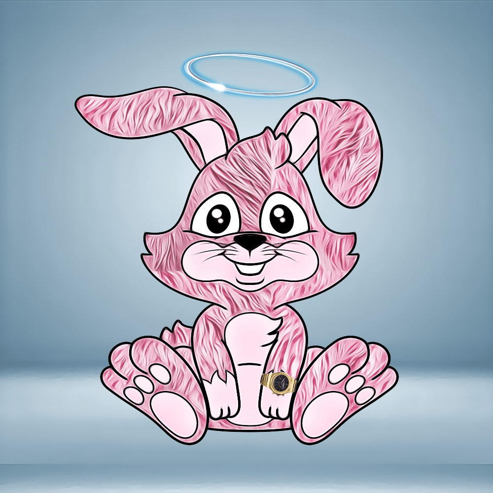 Happy Bunnies NFT